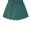 Women APIECE APART Shorts | Trail Short Cactus