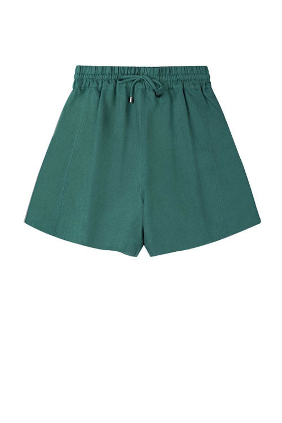 Women APIECE APART Shorts | Trail Short Cactus