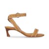 Women ALEXANDRE BIRMAN Heels | Erika 50 Heel Tan