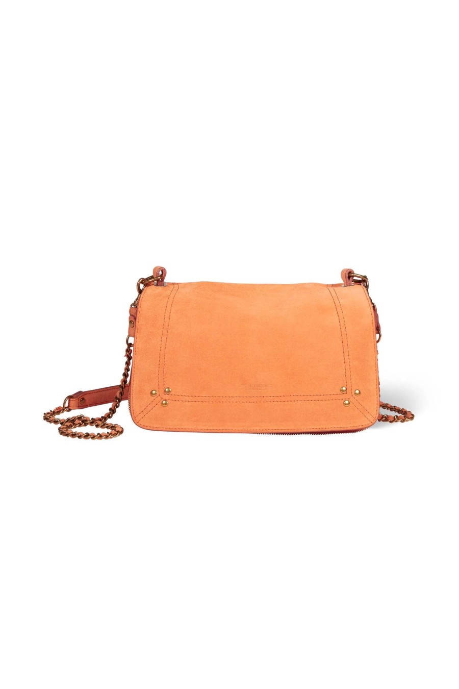 Women JEROME DREYFUSS Handbags | Bobi Handbag Corail