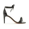 Women ALEXANDRE BIRMAN Sandals | Clarita 75 Heel Black