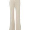 Women VERONICA BEARD Pants | Komi Pant Limestone