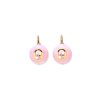 Women LIZZIE FORTUNATO Earrings | Pablo Earrings Rose