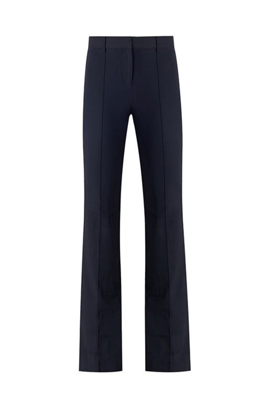 Women VERONICA BEARD Pants | Hibiscus Pant Black