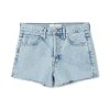 Women SLVRLAKE Jeans | Farrah Short Time Worn