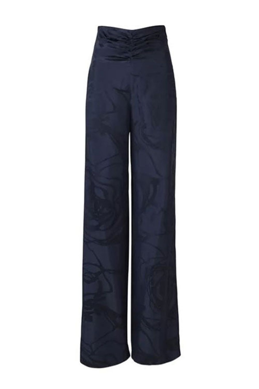 Women SILVIA TCHERASSI Pants | Casey Pant Navy