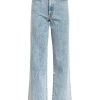 Women SLVRLAKE Jeans | Grace Jean Time To Go