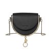 Women SEE BY CHLOE Handbags | Mara Evening Handbag Black