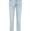 Women SLVRLAKE Jeans | Virginia Slim Jean Love Song