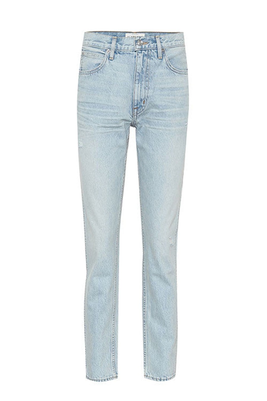 Women SLVRLAKE Jeans | Virginia Slim Jean Love Song