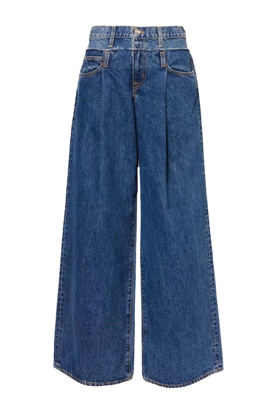 Women SLVRLAKE Jeans | Re-Worked Mica X Taylor Jean Sweet Love