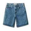 Women SLVRLAKE Jeans | London Short Pacific