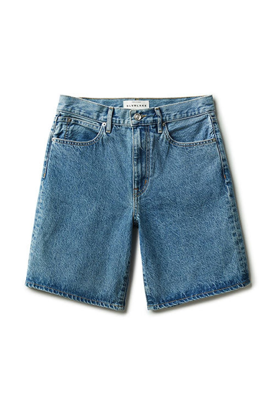 Women SLVRLAKE Jeans | London Short Pacific