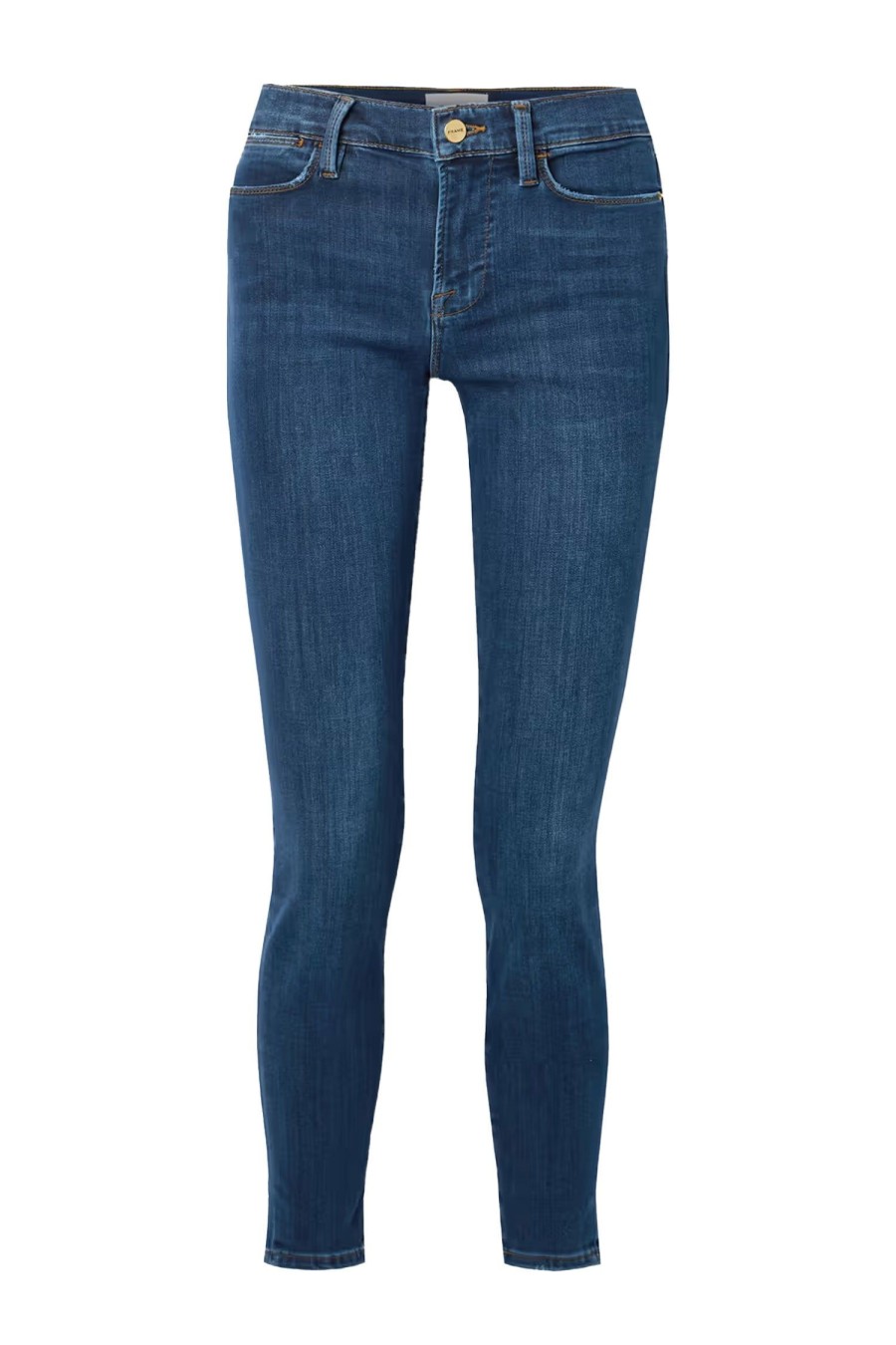 Women FRAME Jeans | Le High Skinny Jean Dublin