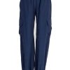 Women SILVIA TCHERASSI Pants | Jess Pant Navy