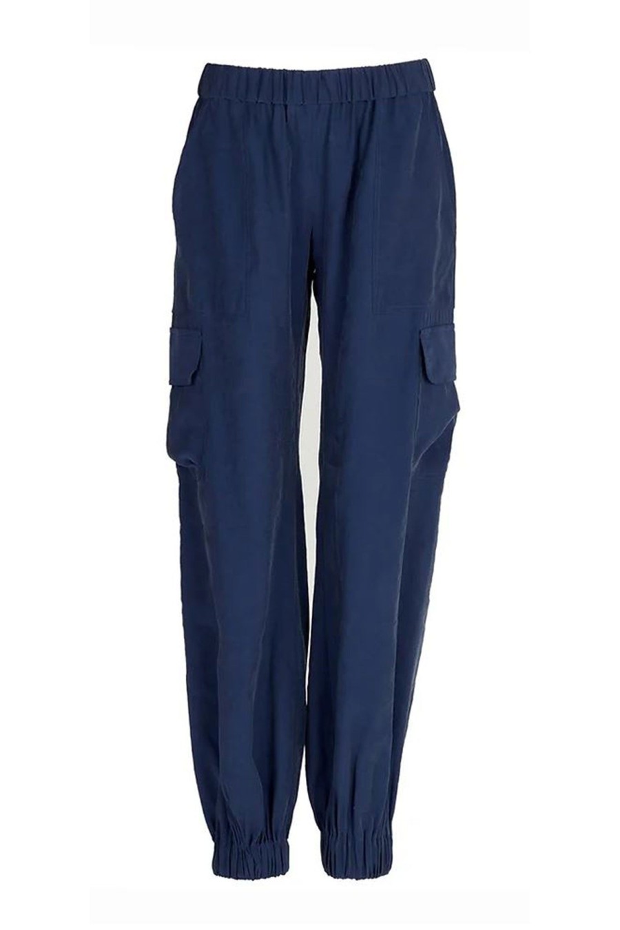 Women SILVIA TCHERASSI Pants | Jess Pant Navy