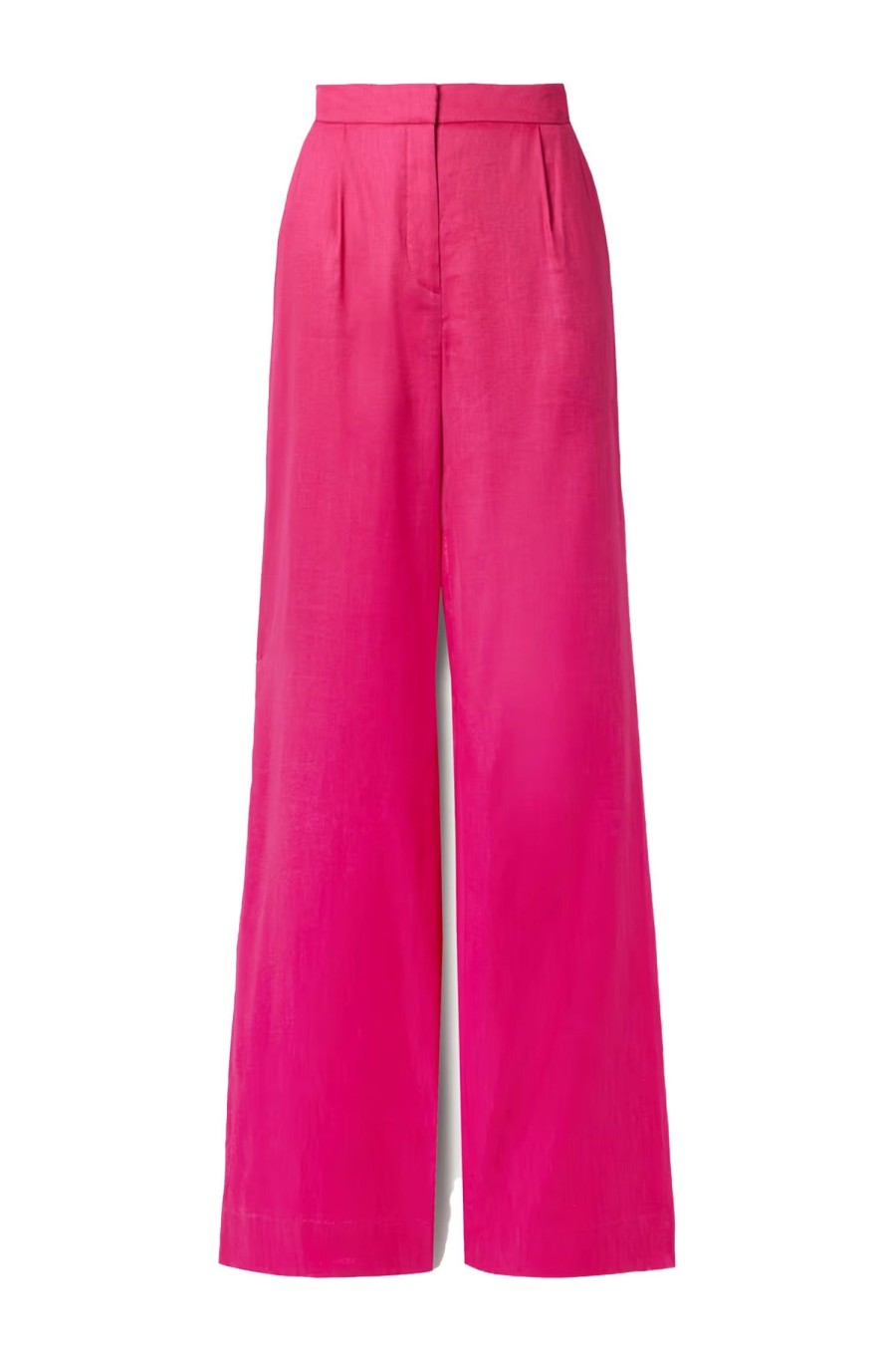 Women VERONICA BEARD Pants | Robinne Pant Fuchsia