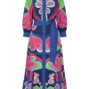 Women BORGO DE NOR Dresses | Demi Dress Multi