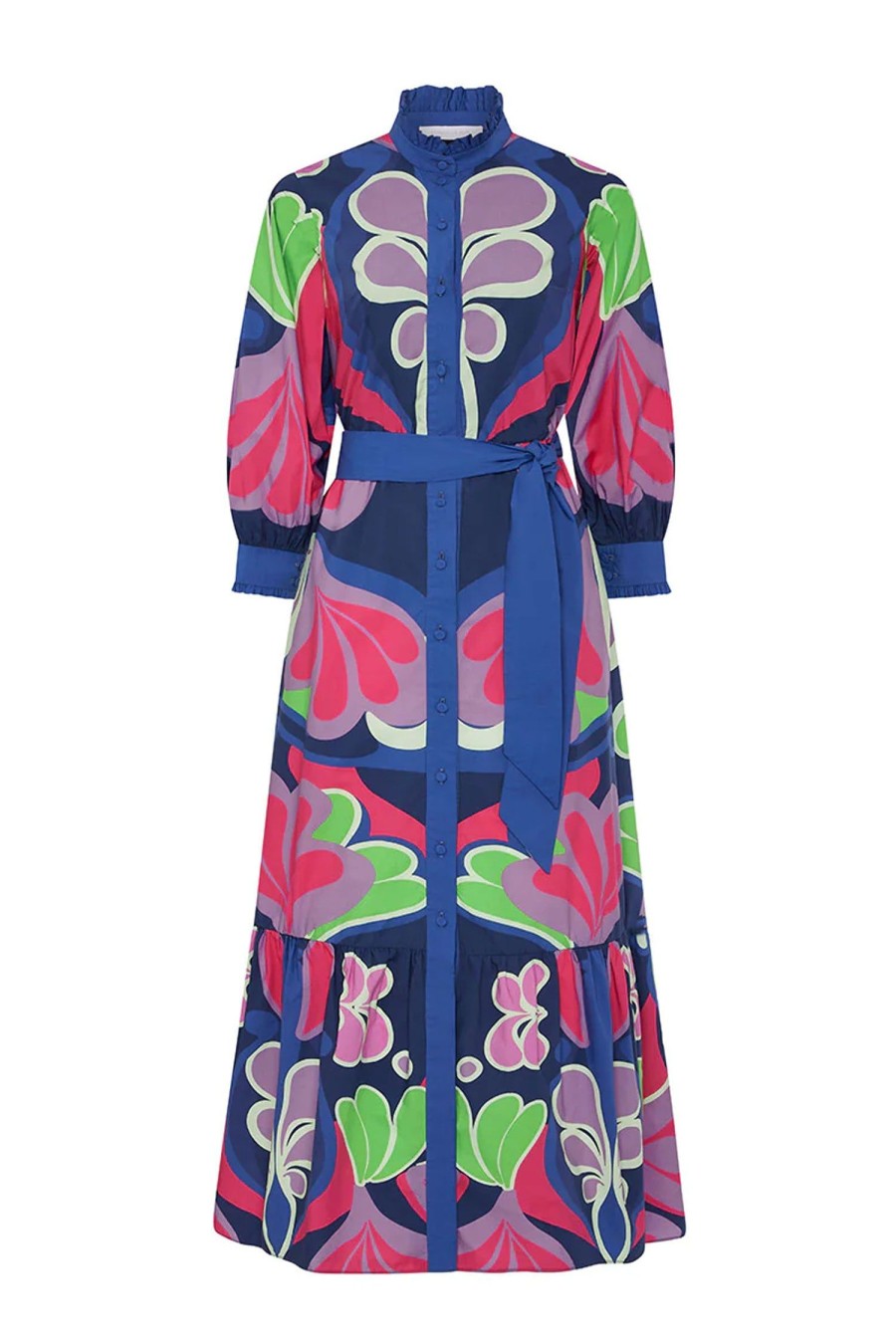 Women BORGO DE NOR Dresses | Demi Dress Multi