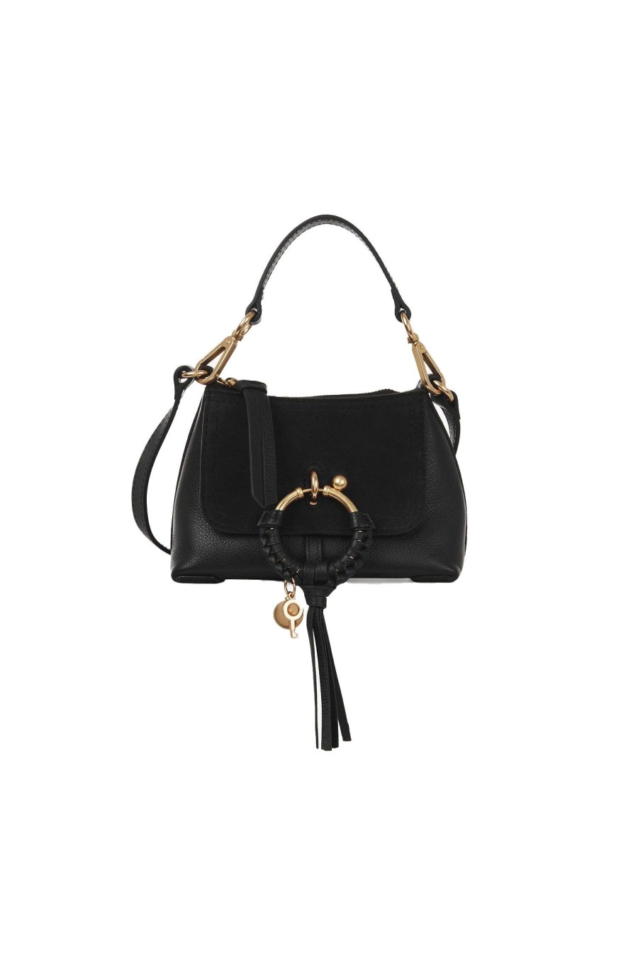 Women SEE BY CHLOE Handbags | Joan Mini Handbag Black