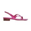 Women SOULIERS MARTINEZ Sandals | Alondra Sandal Pink