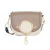 Women SEE BY CHLOE Handbags | Mara Handbag Motty Grey