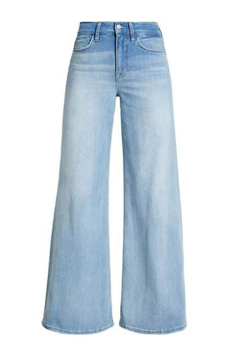 Women FRAME Jeans | Le Palazzo Jean Humphrey