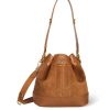 Women JEROME DREYFUSS Handbags | Ben S Handbag Tabac