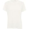 Women SLVRLAKE T-Shirts | Boy Tee White