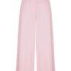 Women LUG VON SIGA Pants | Mary Pants Pink