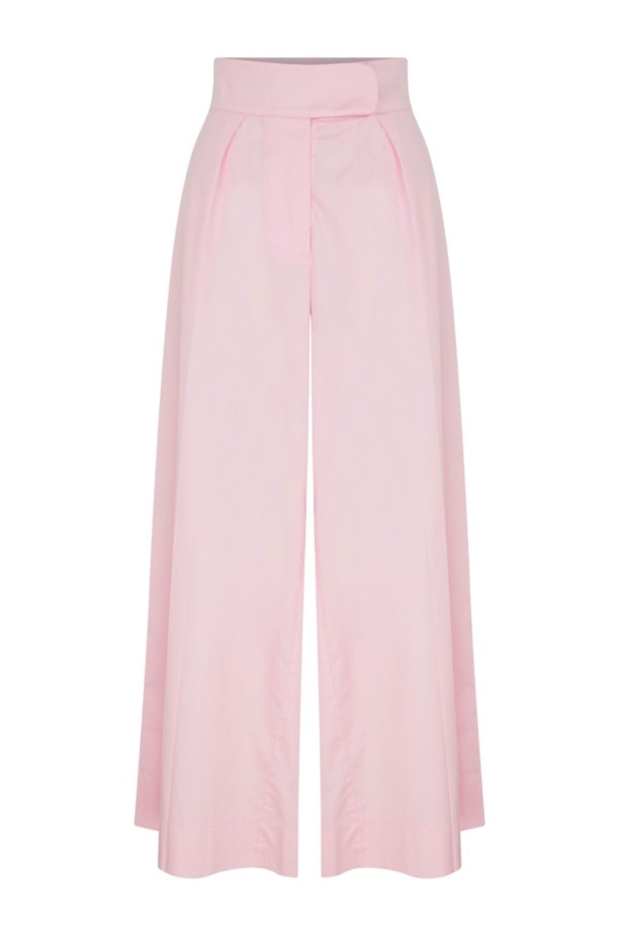 Women LUG VON SIGA Pants | Mary Pants Pink