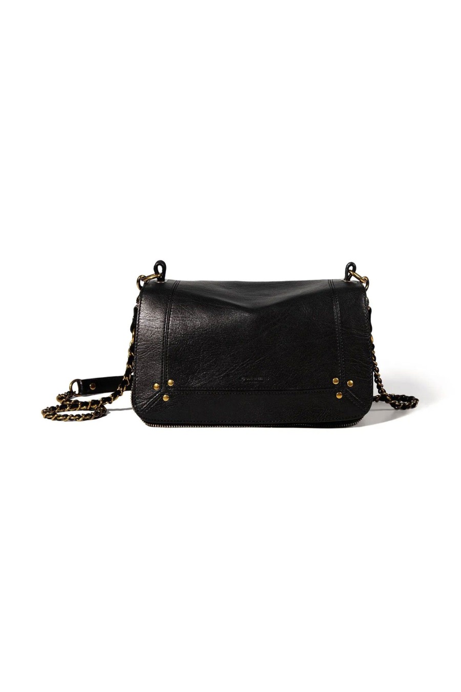 Women JEROME DREYFUSS Handbags | Bobi Handbag Noir