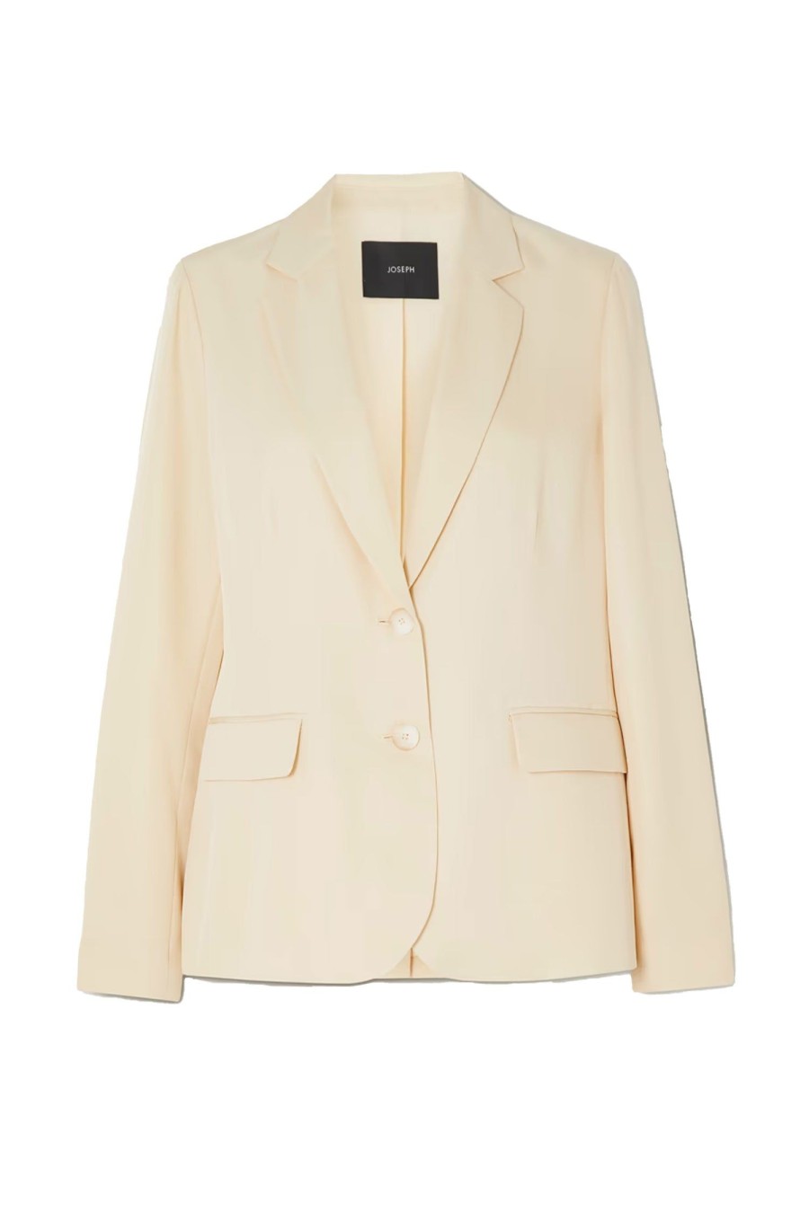 Women JOSEPH Jackets | Belmore Jacket Cream