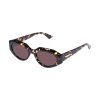 Women BOTTEGA VENETA Sunglasses | Bv1031S Sunglasses Havana