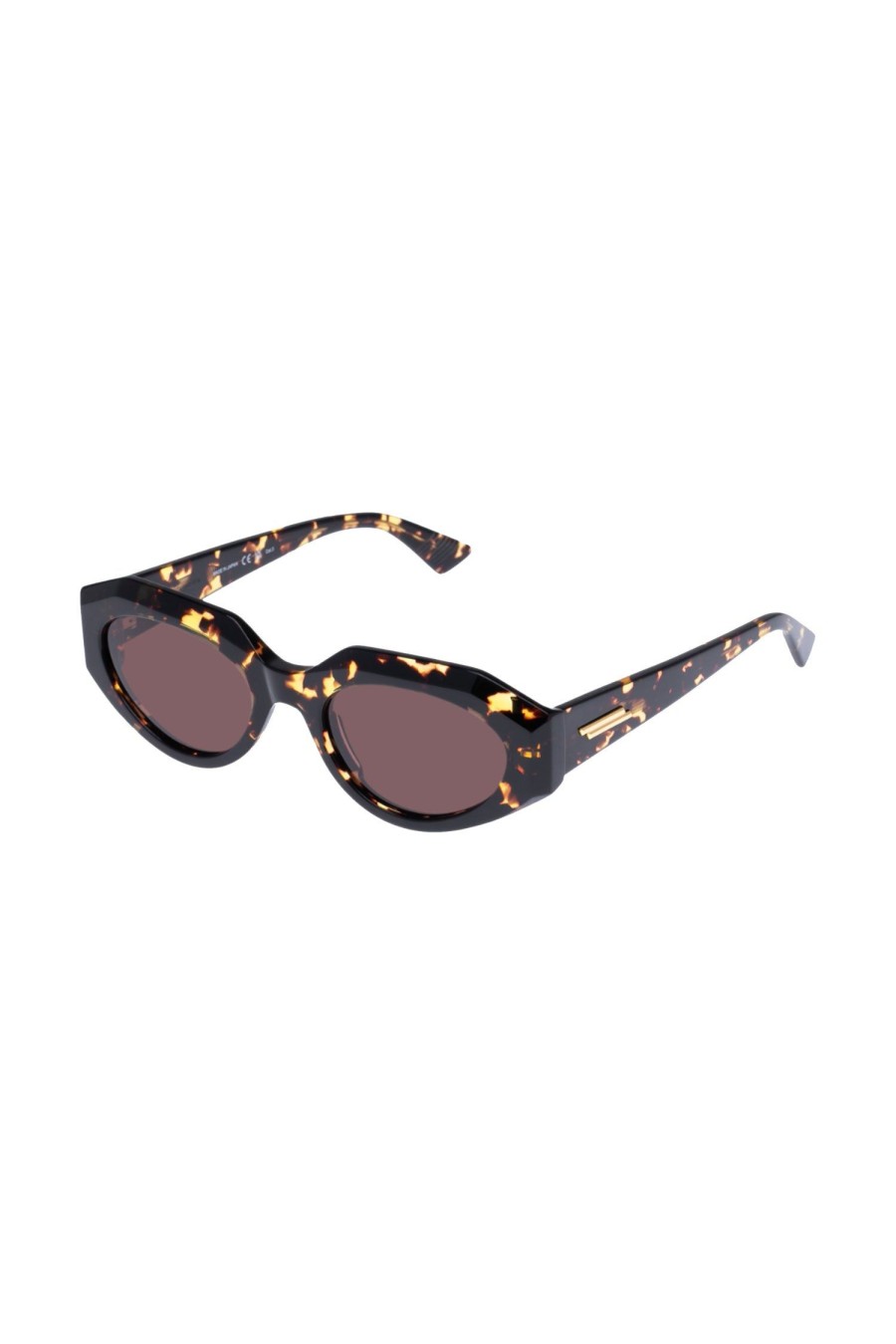 Women BOTTEGA VENETA Sunglasses | Bv1031S Sunglasses Havana