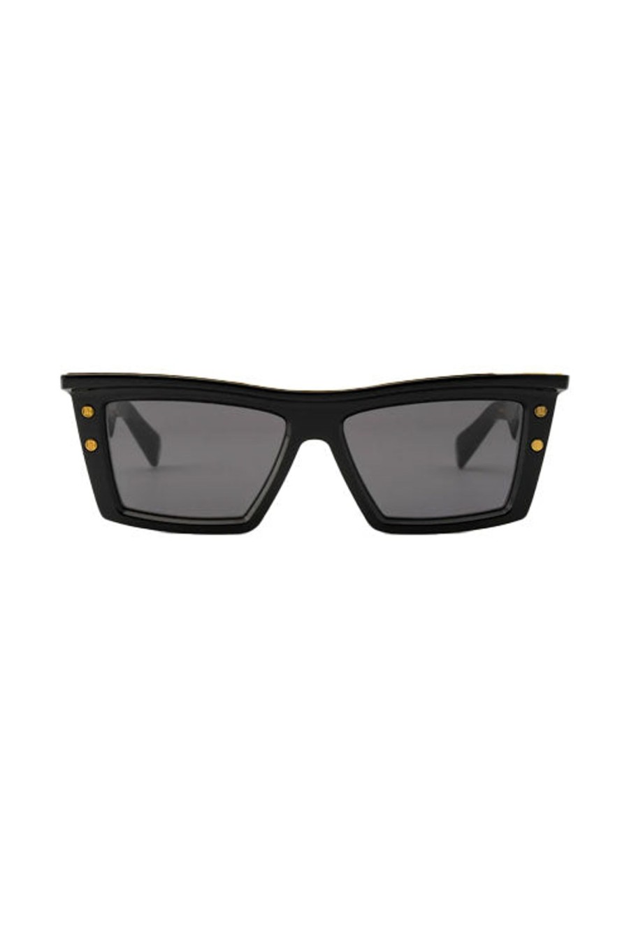 Women BALMAIN EYEWEAR Sunglasses | B-Viii Sunglasses Black/Gold