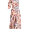 Women VERONICA BEARD Dresses | Kimber Dress Multi