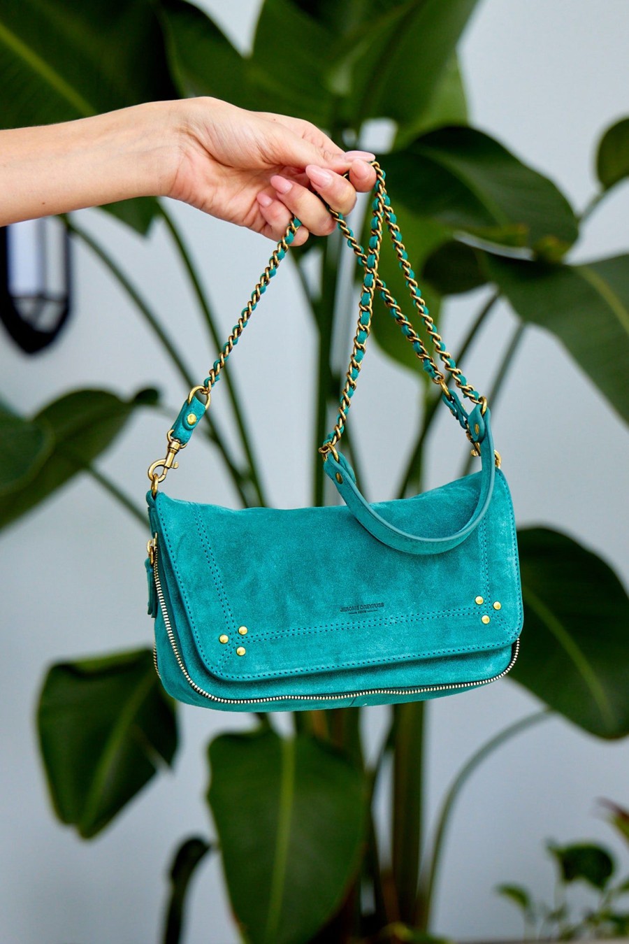 Women JEROME DREYFUSS Handbags | Bobi S Handbag Cactus