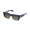 Women BALMAIN EYEWEAR Sunglasses | B-Vi Sunglasses Blue