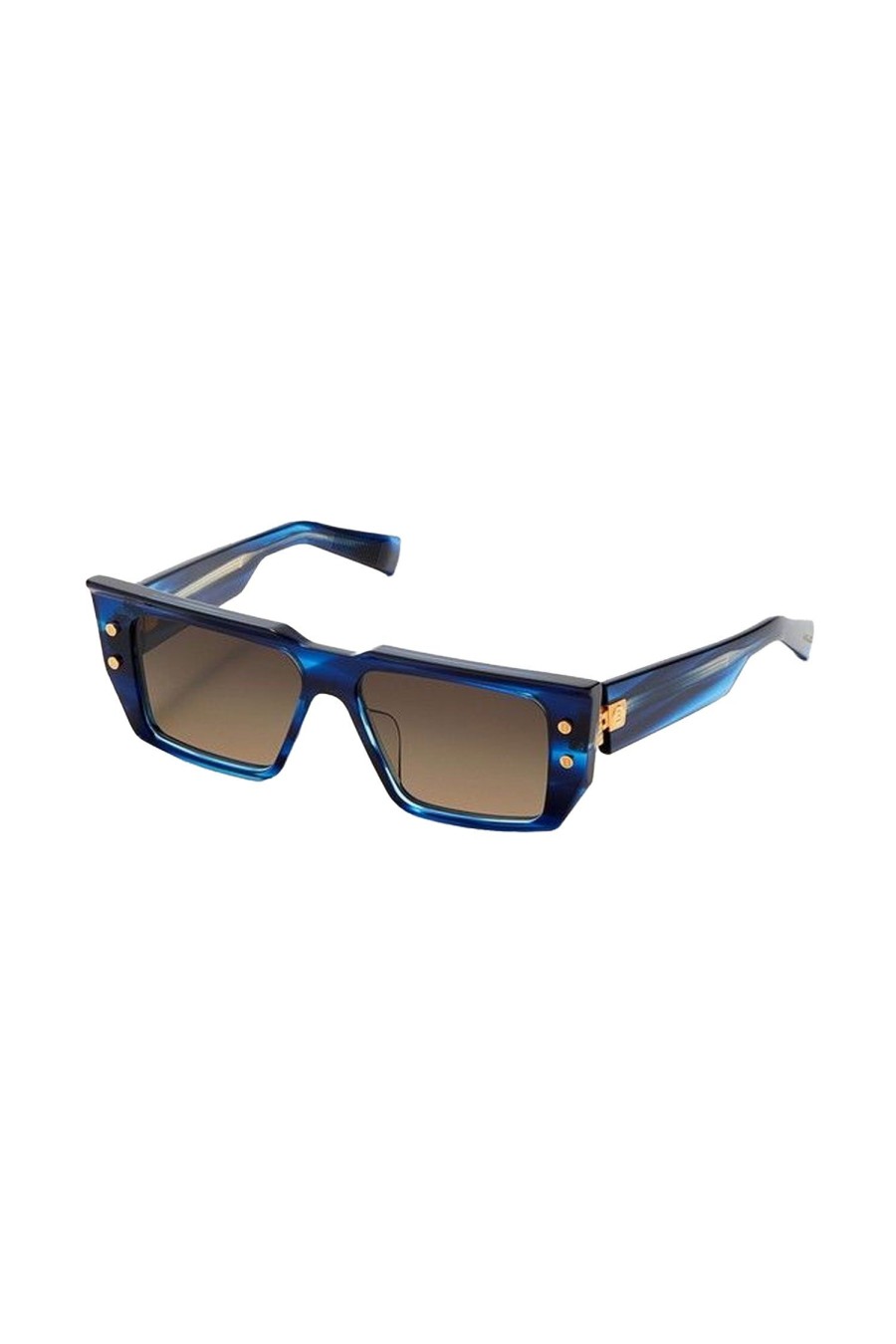 Women BALMAIN EYEWEAR Sunglasses | B-Vi Sunglasses Blue