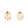 Women AURELIE BIDERMANN Earrings | Nawal Earrings Ivory