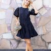 Women RHODE Dresses | Molly Dress Black