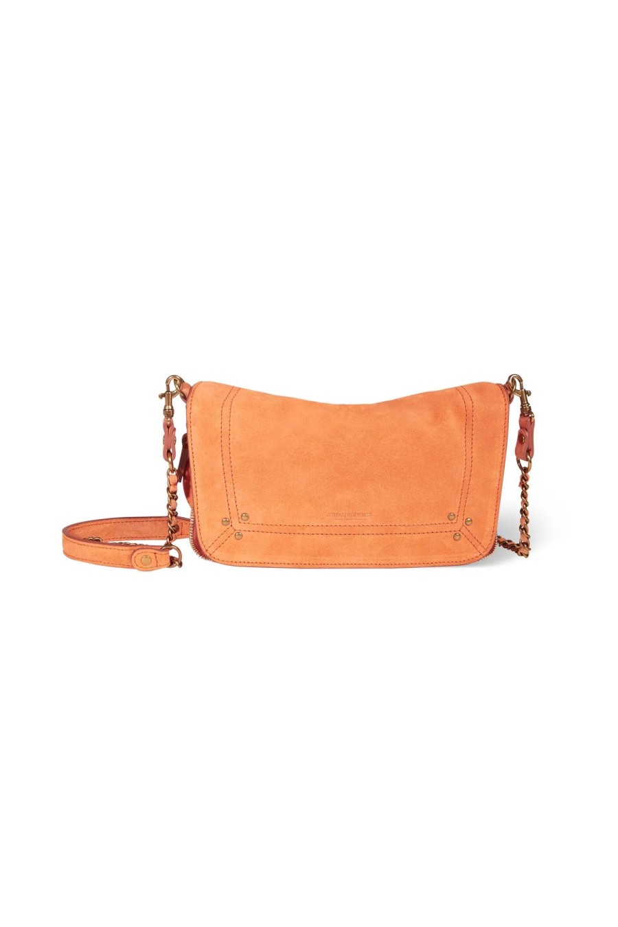 Women JEROME DREYFUSS Handbags | Bobi S Handbag Corail