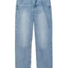 Women FRAME Jeans | Le High N Tight Straight Plaque Open Air