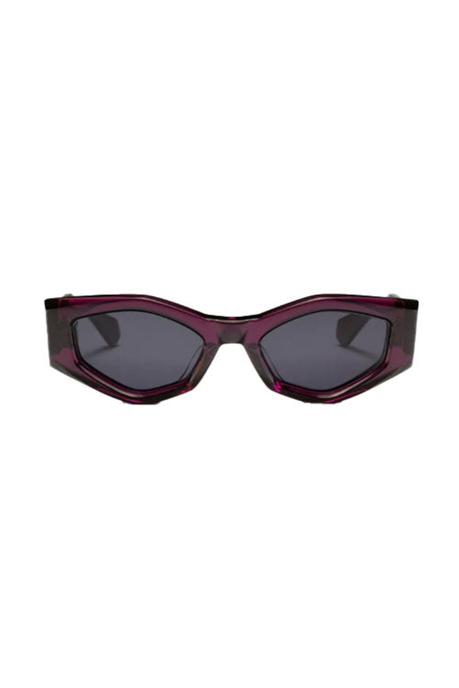 Women VALENTINO EYEWEAR Sunglasses | V-Tre Sunglasses Purple