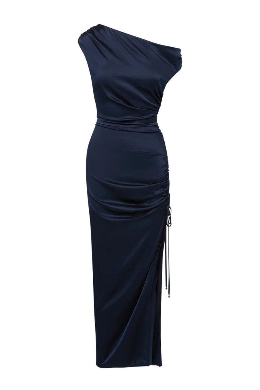 Women VERONICA BEARD Dresses | Kadie Dress Navy