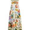 Women ALEMAIS Dresses | Paradiso Sundress Multi