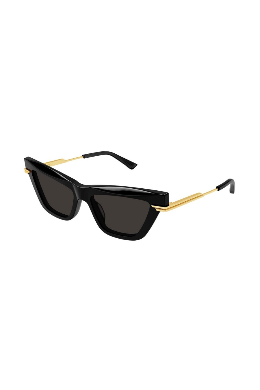 Women BOTTEGA VENETA Sunglasses | Bv1241S Sunglasses Black