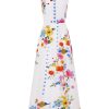 Women BORGO DE NOR Dresses | Paloma Dress White