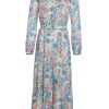 Women SALONI Dresses | Jacqui-B Dress Multi